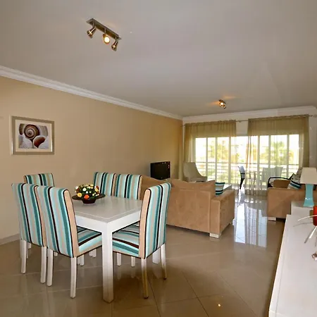 Apartamento Vilamoura, Moura *