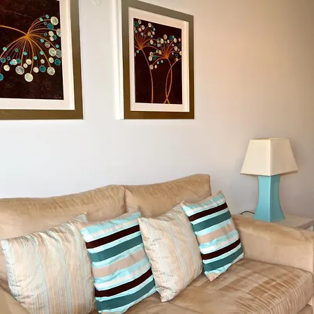 Vilamoura, Moura Apartment