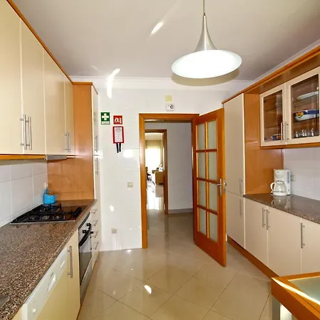 Vilamoura, Moura Apartment