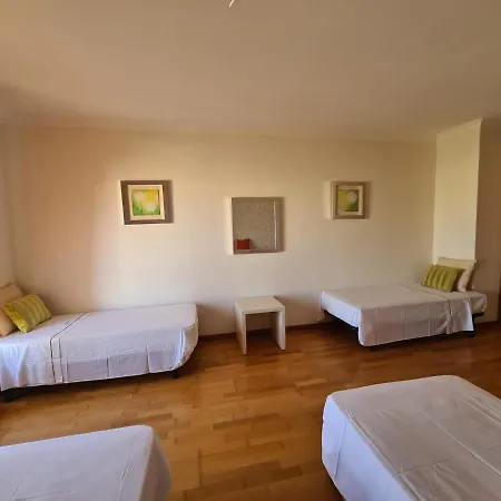 Vilamoura, Moura Apartment