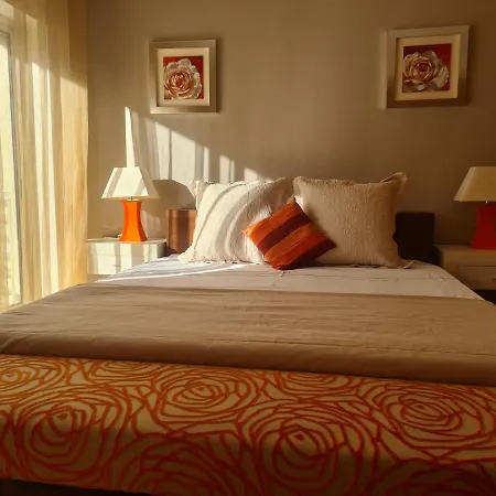 Apartment Vilamoura, Moura Quarteira