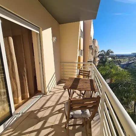 Apartment Vilamoura, Moura