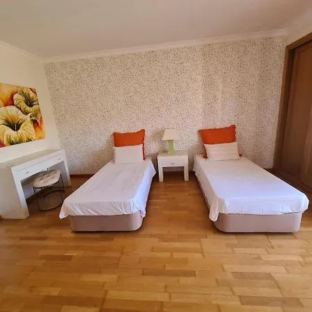 Vilamoura, Moura Apartment