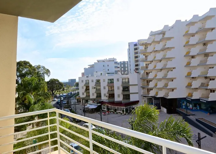 Апартаменты Vilamoura, Moura Картейра