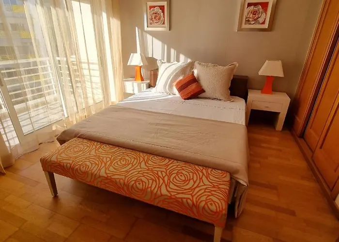 Vilamoura, Moura