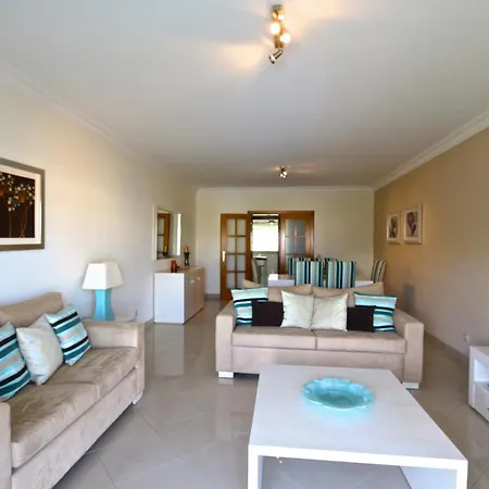 Vilamoura, Moura Appartement