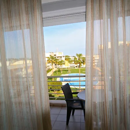 Vilamoura, Moura アパート *