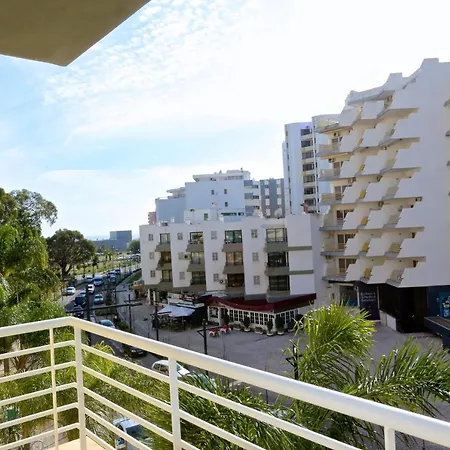 Appartement Vilamoura, Moura Quarteira