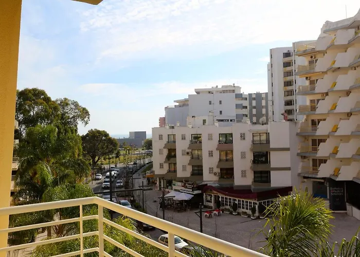 公寓 Vilamoura, Moura *