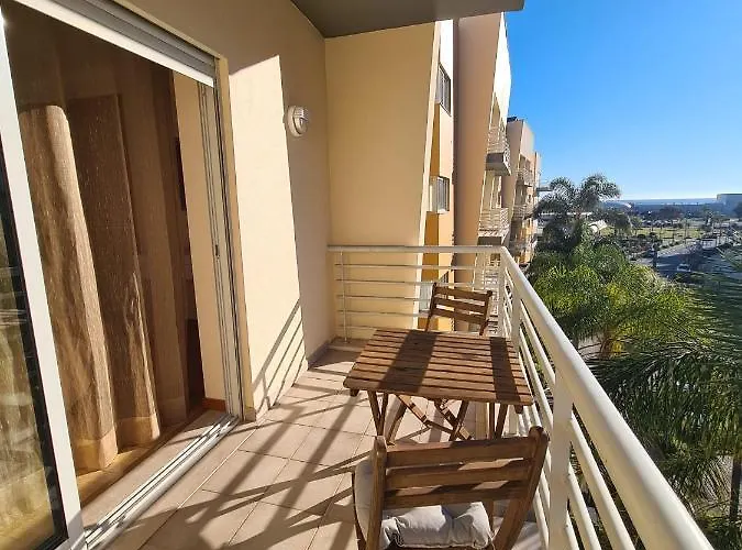 公寓 Vilamoura, Moura