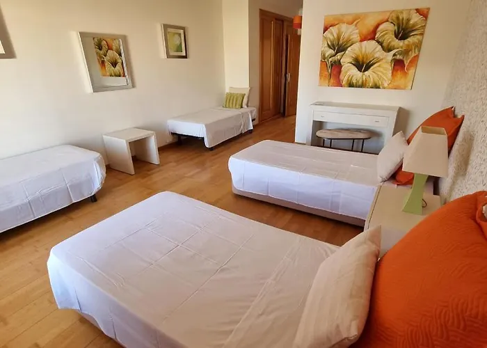 Vilamoura, Moura 奎特里拉