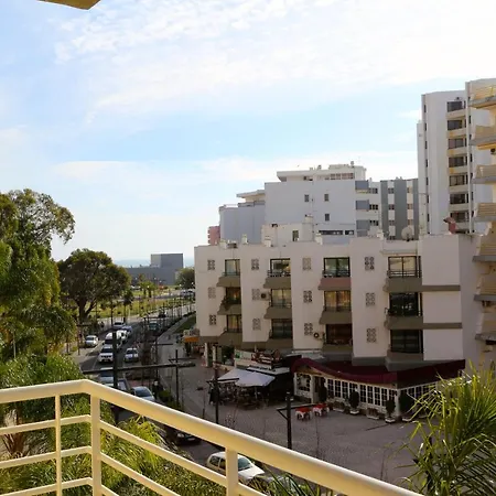 Διαμέρισμα Vilamoura, Moura *